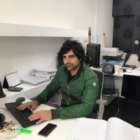 Blue Salt Properties Ltd Employee Stelios Hambis's profile photo