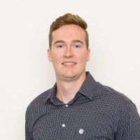 Department of Jobs, Skills, Industry and Regions Employee Kyle McMullan's profile photo