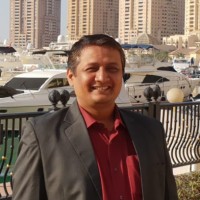 Vital Wires - SAP & Digital Transformation Consulting Company Employee Sujit Suman's profile photo