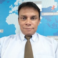 Wyndham Garden Manama Employee Jagat Mahanty's profile photo