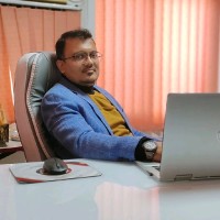 Global Vision Immigration Inc. Employee Kuntal Paul's profile photo