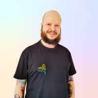 Stellar Global Ltd Employee Adam Nowell's profile photo