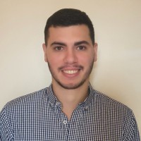 Chediack Employee Ezequiel Eduardo Muñiz's profile photo