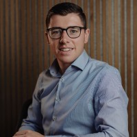 SCRUBB Employee Arne Ross's profile photo