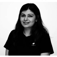 Poorva Sharma Email