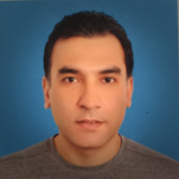 KNPC Employee Ahmad Jamal's profile photo