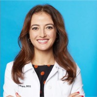 Park Dentistry Employee Alisa Neymark's profile photo