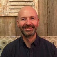 Tapi Employee Regan Whitehead's profile photo