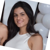 4Matt Tecnologia Employee Victória Franco's profile photo