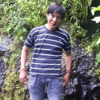 Claudio Lenin's profile photo