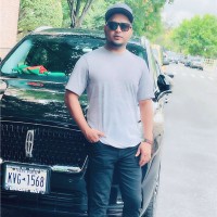 Relay Employee Kamrul Hasan's profile photo
