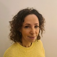 Golden Charter Ltd Employee Sorya Kousourou's profile photo