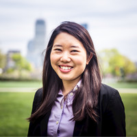 Amazon Web Services (AWS) Employee Sheryl Chen's profile photo