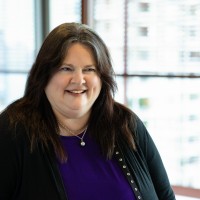 Thomson Reuters Employee Lara Weeks's profile photo