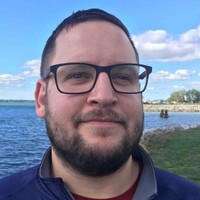 PCB Piezotronics, Inc. Employee Benjamin Gillard's profile photo