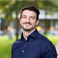CrossFit Somerville Employee Joseph Winkelmann's profile photo
