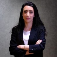 ASTON MARTIN MILANO Employee Bahija Khemiri's profile photo