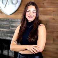 Umbrella Digital Employee Macy Adamitis's profile photo