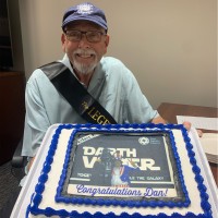 Retired Employee Dan Hirsch's profile photo