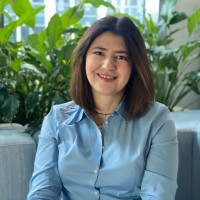 Learning Architect Employee Alexandra Bejan's profile photo