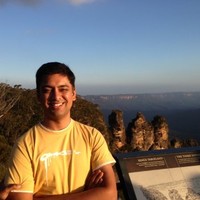 Vikramaditya Saini Email & Phone Number