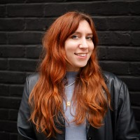 Chapel Employee Rachel Sneddon's profile photo