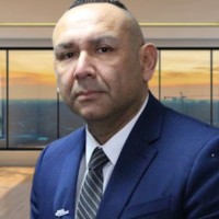Blackstone Consulting, Inc. Employee John Hernandez's profile photo