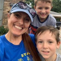 Lafayette Parish Sheriff's Office Employee Cindy Segura's profile photo