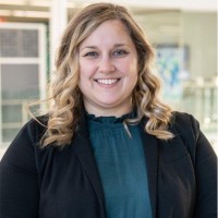 Honor Credit Union Employee Jennifer Hernandez's profile photo