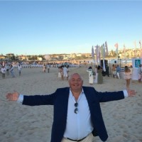 MIP Australia Employee Steve Hitchman's profile photo