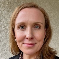 Validity Foundation Employee Suzanne Guilloud's profile photo