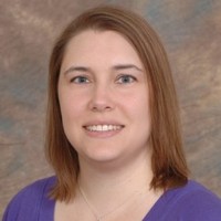 U.S. Census Bureau Employee Danielle Cornwall's profile photo
