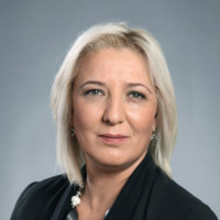 The Elephant Employee Sigalit Cohen's profile photo