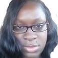 SGS Consulting Employee Apryl Washington's profile photo