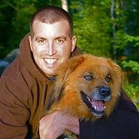 Speak Up For Blue Media and Communications Inc. Employee Andrew Lewin's profile photo