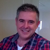 Beliving Employee Erwin Waege's profile photo