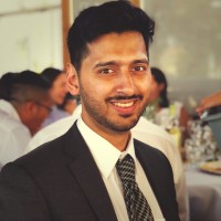 Respawn Entertainment Employee Bilal Arshad's profile photo
