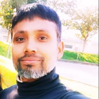 Aruba, a Hewlett Packard Enterprise company Employee Jitendra Pal's profile photo