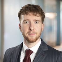 Victus Search Employee Stan Markowski's profile photo