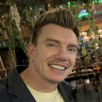 Sharecare Employee Derek Fulford's profile photo