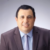 Netanya Academic College Employee Noaz Nir's profile photo