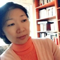Helen/Weihua Liu Email