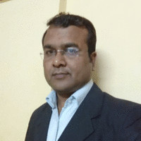 Shadowfax Employee Ravi Gutgutia's profile photo