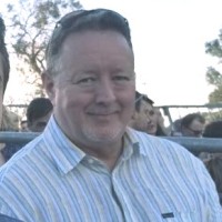 Gavin Kennedy Email & Phone Number