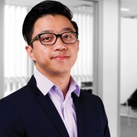 John Liang Email