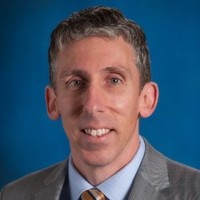 Abbott Employee Jeff Hanson's profile photo