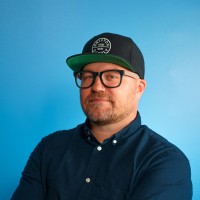 Protolabs Employee Will Martin's profile photo