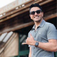 Kamesh Vedula Email & Phone Number