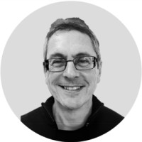 stylus Employee David Blake's profile photo