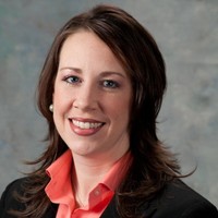 Hulsey, Harwood & Sheridan, LLC Employee Jamie Sheridan-Crawley's profile photo